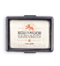 Gomma pane - in cacciù - bianca - Koh.I.Noor