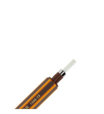 Gomme di ricambio - per portamine DH1500 - Koh.I.Noor - conf.2 pezzi