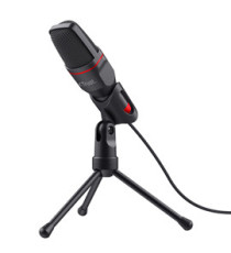 Microfono Usb GXT 212 Mico - Trust Microfono Usb GXT 212 Mico - Trust
