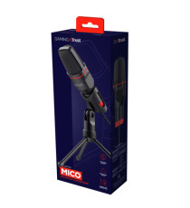 Microfono Usb GXT 212 Mico - Trust Microfono Usb GXT 212 Mico - Trust