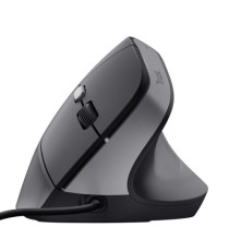 Mouse ergonomico Bayo II - Trust Mouse ergonomico Bayo II - Trust