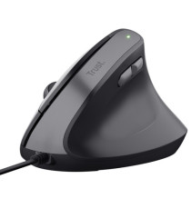 Mouse ergonomico Bayo II - Trust Mouse ergonomico Bayo II - Trust