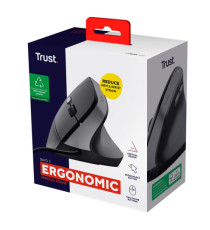 Mouse ergonomico Bayo II - Trust Mouse ergonomico Bayo II - Trust