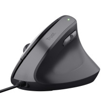 Mouse ergonomico Bayo II - Trust Mouse ergonomico Bayo II - Trust