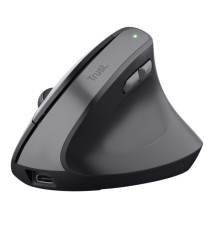 Mouse ergonomico wireless Bayo II - Trust Mouse ergonomico wireless Bayo II - Trust
