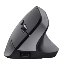 Mouse ergonomico wireless Bayo+ - Trust Mouse ergonomico wireless Bayo+ - Trust