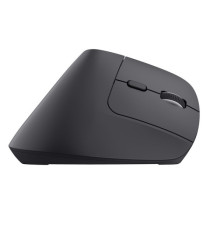 Mouse ergonomico wireless Bayo+ - Trust Mouse ergonomico wireless Bayo+ - Trust