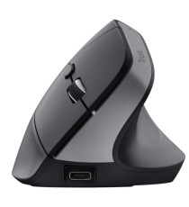 Mouse ergonomico wireless Bayo+ - Trust Mouse ergonomico wireless Bayo+ - Trust