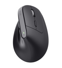 Mouse ergonomico wireless Bayo+ - Trust Mouse ergonomico wireless Bayo+ - Trust