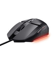 Mouse Gaming illuminato GXT 109 FRLOX - nero - Trust Mouse Gaming illuminato GXT 109 FRLOX - nero - Trust