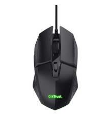 Mouse Gaming illuminato GXT 109 FRLOX - nero - Trust Mouse Gaming illuminato GXT 109 FRLOX - nero - Trust