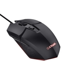 Mouse Gaming illuminato GXT 109 FRLOX - nero - Trust Mouse Gaming illuminato GXT 109 FRLOX - nero - Trust