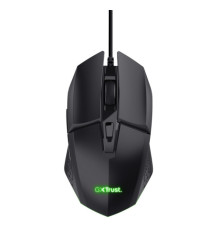 Mouse Gaming illuminato GXT 109 FRLOX - nero - Trust Mouse Gaming illuminato GXT 109 FRLOX - nero - Trust