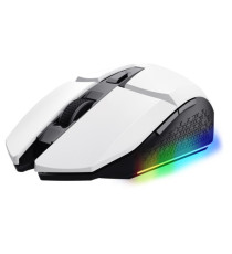 Mouse gaming illuminato wireless GXT 110 Felox - nero - Trust Mouse gaming illuminato wireless GXT 110 Felox - nero - Trust