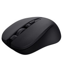 Mouse ottico silenzioso wireless Mydo - nero - Trust Mouse ottico silenzioso wireless Mydo - nero - Trust