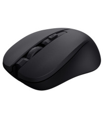 Mouse ottico silenzioso wireless Mydo - nero - Trust Mouse ottico silenzioso wireless Mydo - nero - Trust