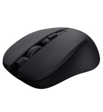 Mouse ottico silenzioso wireless Mydo - nero - Trust Mouse ottico silenzioso wireless Mydo - nero - Trust