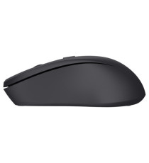 Mouse ottico silenzioso wireless Mydo - nero - Trust Mouse ottico silenzioso wireless Mydo - nero - Trust