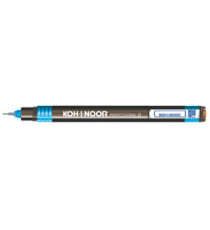 Penna a china Professional II - punta 0,6mm - Koh.I.Noor Penna a china Professional II - punta 0,6mm - Koh.I.Noor