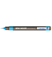 Penna a china Professional II - punta 0,6mm - Koh.I.Noor Penna a china Professional II - punta 0,6mm - Koh.I.Noor