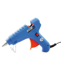 Pistola a caldo - elettrica - 40 W - Iternet Pistola a caldo - elettrica - 40 W - Iternet