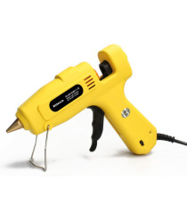 Pistola a caldo - elettrica - 60 W - Iternet Pistola a caldo - elettrica - 60 W - Iternet