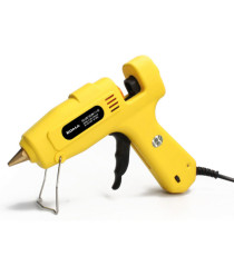 Pistola a caldo - elettrica - 60 W - Iternet Pistola a caldo - elettrica - 60 W - Iternet