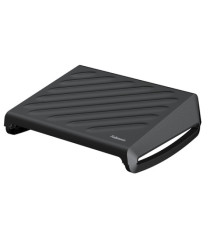 Poggiapiedi Breyta - nero - Fellowes