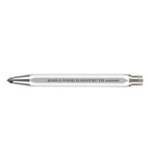 Portamine - mina 5,6mm - in metallo - Koh.I.Noor Portamine - mina 5,6mm - in metallo - Koh.I.Noor