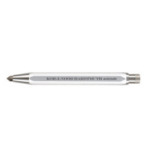 Portamine - mina 5,6mm - in metallo - Koh.I.Noor Portamine - mina 5,6mm - in metallo - Koh.I.Noor