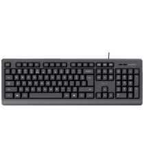 Set tastiera + Mouse a filo Primo - Trust Set tastiera + Mouse a filo Primo - Trust