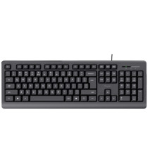 Set tastiera + Mouse a filo Primo - Trust Set tastiera + Mouse a filo Primo - Trust