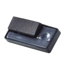 Tampone CB2 Reiner Type 2 per timbro B6K - nero
