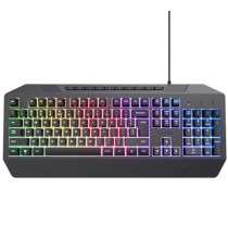 Tastiera da gaming illuminata GXT 836 EVOCX - Trust Tastiera da gaming illuminata GXT 836 EVOCX - Trust