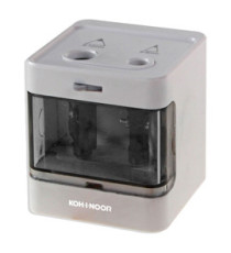 Temperamatita elettrico Cube - Koh.I.Noor Temperamatita elettrico Cube - Koh.I.Noor
