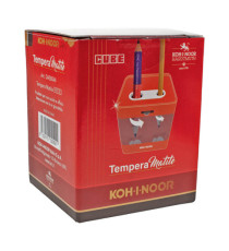 Temperamatita elettrico Cube - Koh.I.Noor