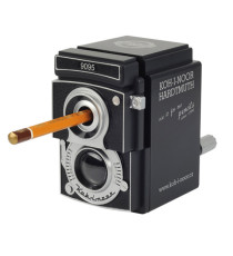 Temperamatita Rollei Style - a manovella - Koh.I.Noor