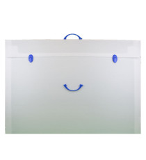 Valigetta polionda 701 - 70x100cm - dorso 3cm - Favorit