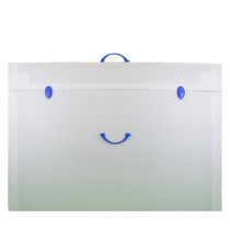 Valigetta polionda 701 - 70x100cm - dorso 3cm - Favorit