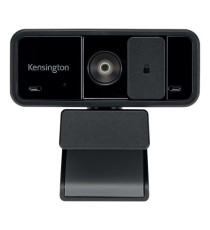 Webcam grandangolare W1050  - con fuoco fisso - 1080p - Kensington Webcam grandangolare W1050  - con fuoco fisso - 1080p - Kensington