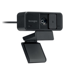 Webcam grandangolare W1050  - con fuoco fisso - 1080p - Kensington Webcam grandangolare W1050  - con fuoco fisso - 1080p - Kensington