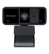 Webcam grandangolare W1050  - con fuoco fisso - 1080p - Kensington Webcam grandangolare W1050  - con fuoco fisso - 1080p - Kensington