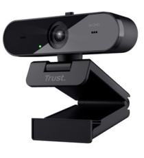 Webcam QHD Taxon - Trust Webcam QHD Taxon - Trust