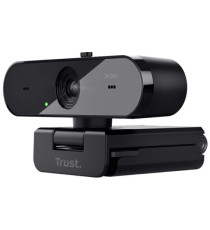 Webcam QHD Taxon - Trust Webcam QHD Taxon - Trust