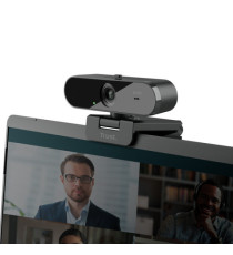 Webcam QHD Taxon - Trust Webcam QHD Taxon - Trust