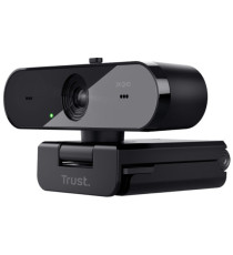 Webcam QHD Taxon - Trust Webcam QHD Taxon - Trust