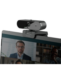 Webcam QHD Taxon - Trust Webcam QHD Taxon - Trust