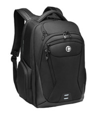Zaino per pc Terabyte - notebook 15,6 - nero - SWISS Digital DESIGN Zaino per pc Terabyte - notebook 15,6 - nero - SWISS Digital DESIGN