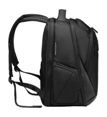Zaino per pc Terabyte - notebook 15,6 - nero - SWISS Digital DESIGN Zaino per pc Terabyte - notebook 15,6 - nero - SWISS Digital DESIGN