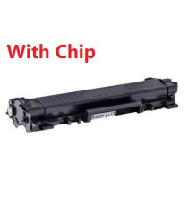 TONER TN-2420 SENZA CHIP COMPATIBILE PER BROTHER HL 2310 2350 2370 2375 2510 2530 2550 2730 2750 TN2420 3000 PAGINE